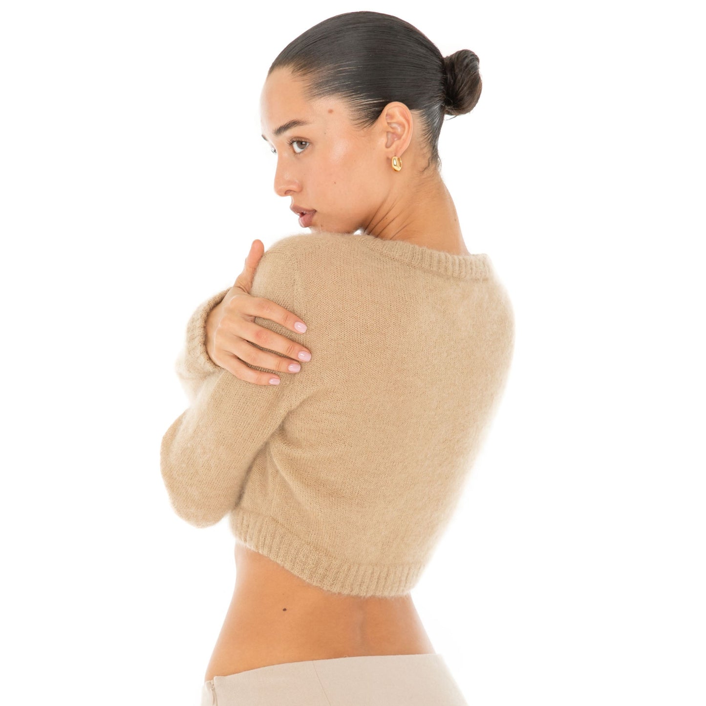Cosette Cardigan