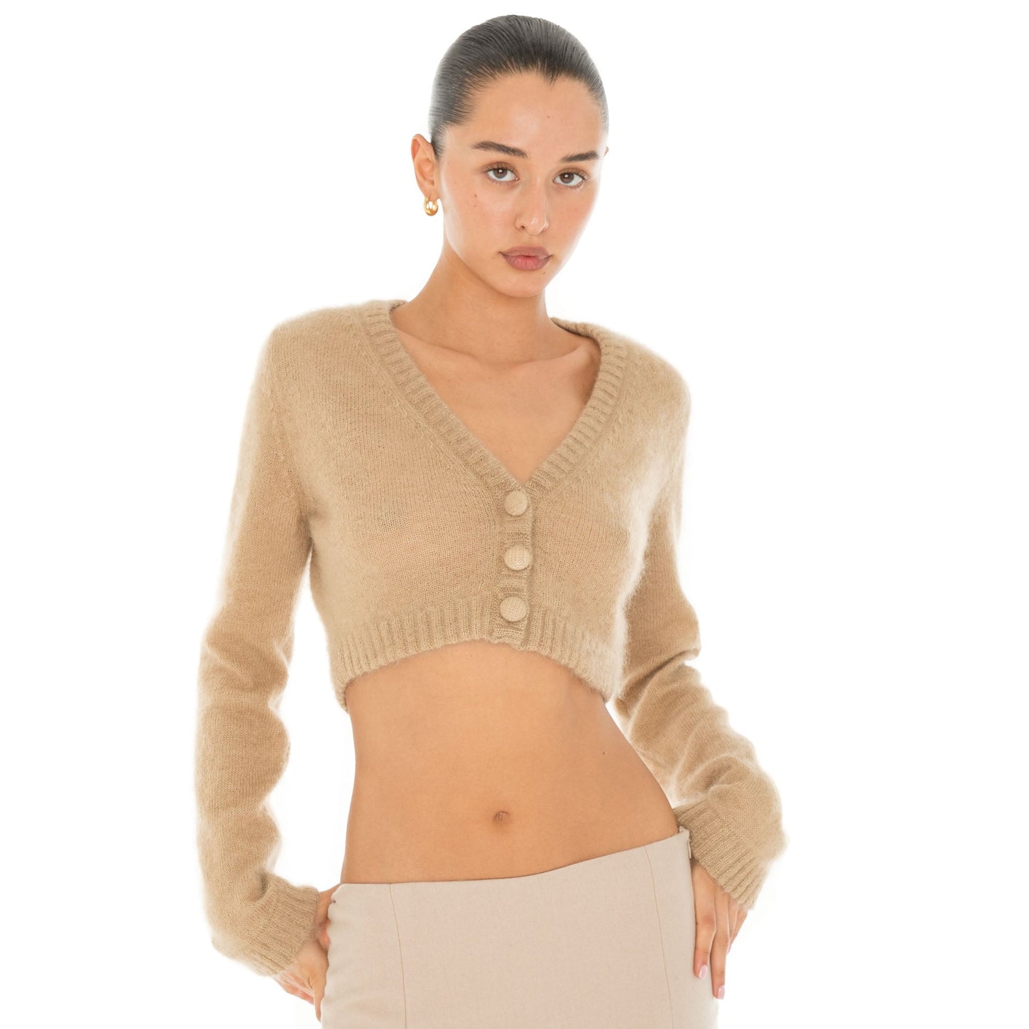 Cosette Cardigan