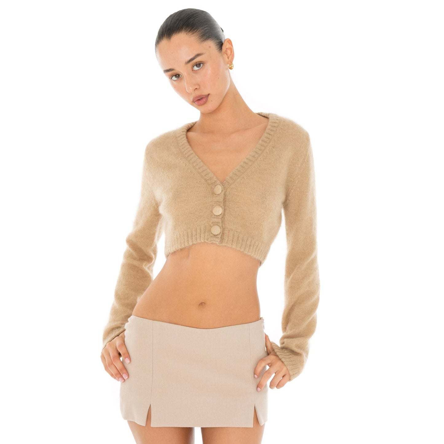 Cosette Cardigan