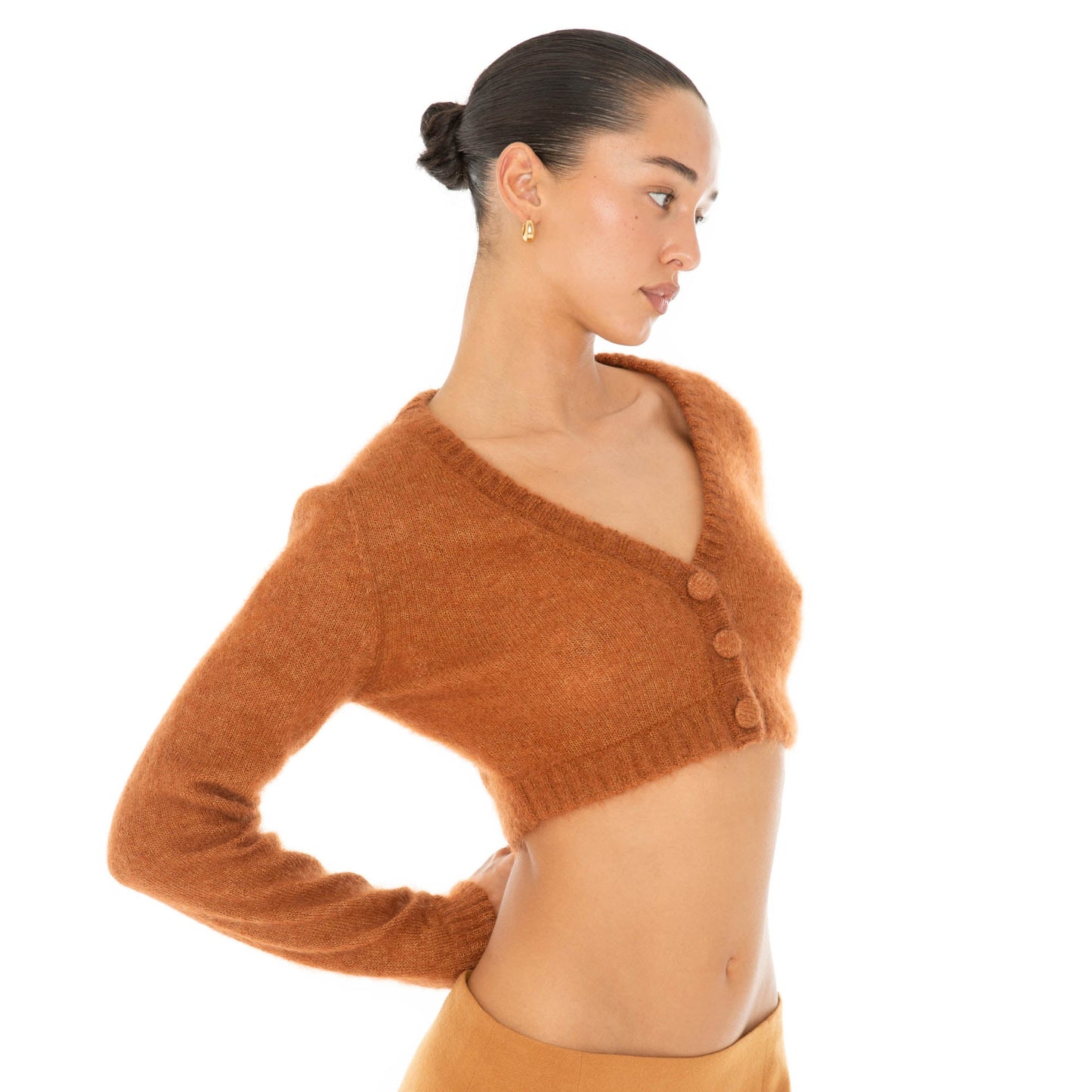 Cosette Cardigan