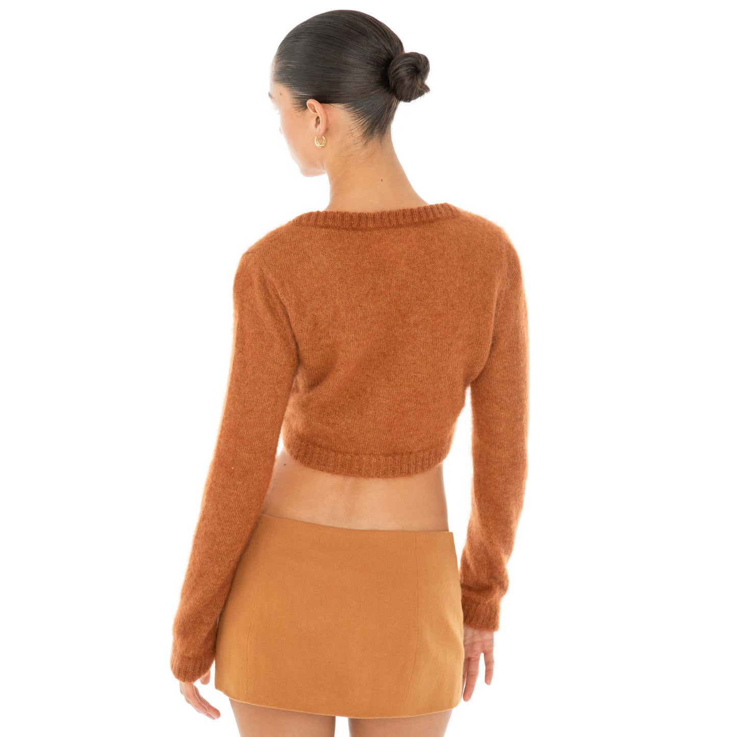Cosette Cardigan