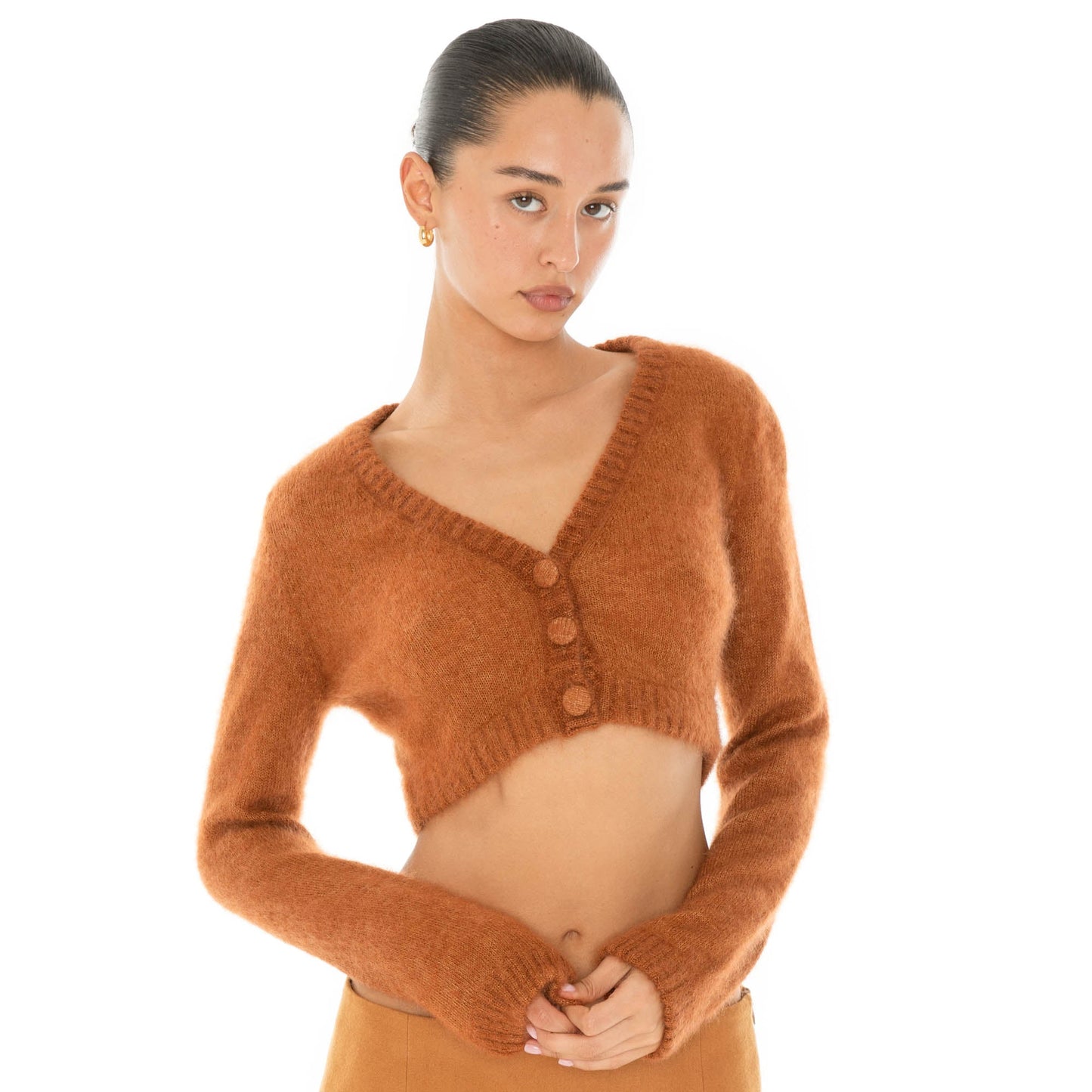 Cosette Cardigan