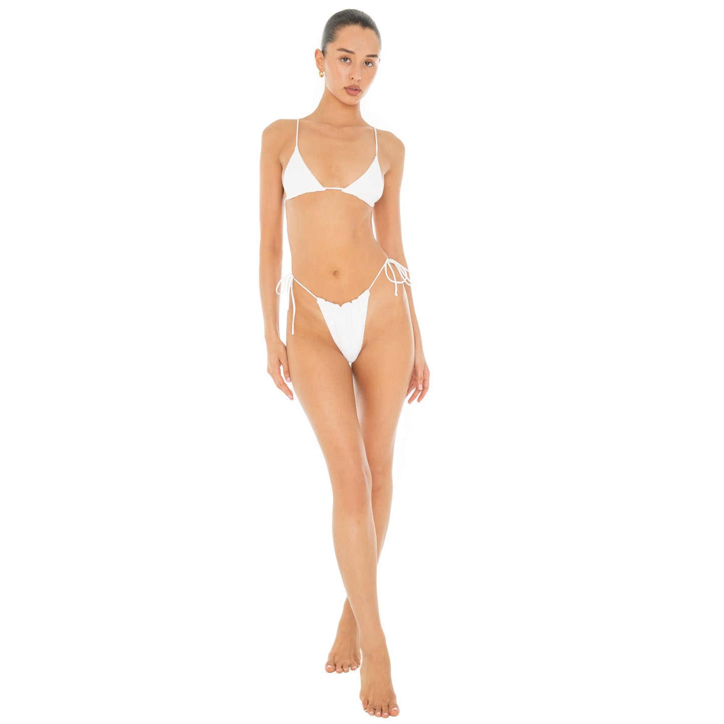 Keela SWIM Top