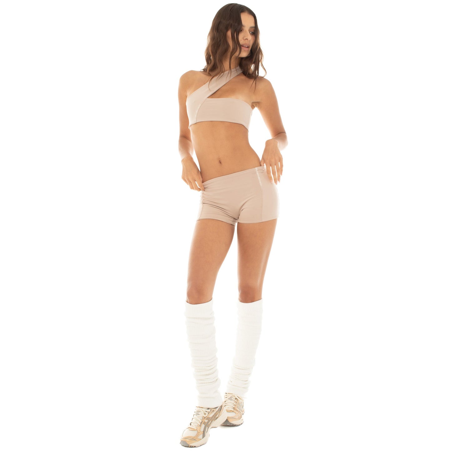 Lune Leg Warmer