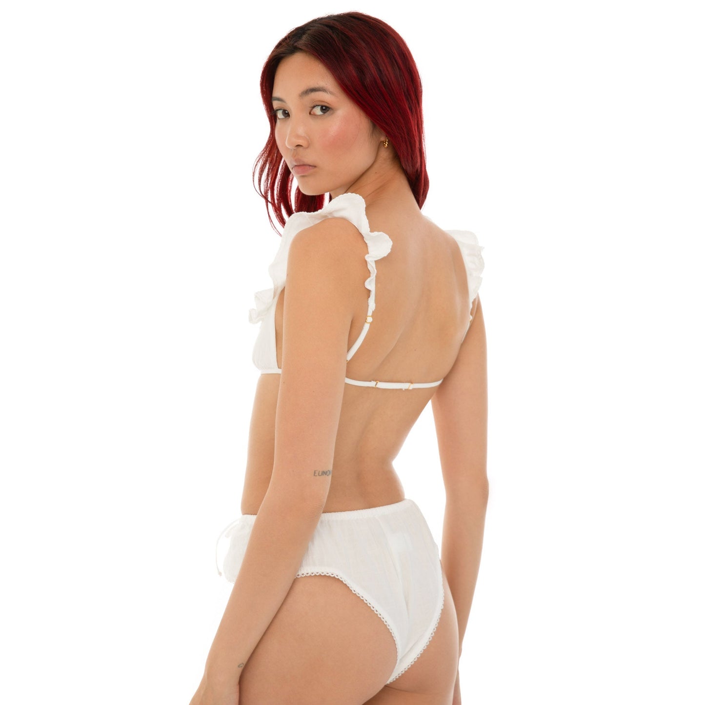 Nayeli Hotpant