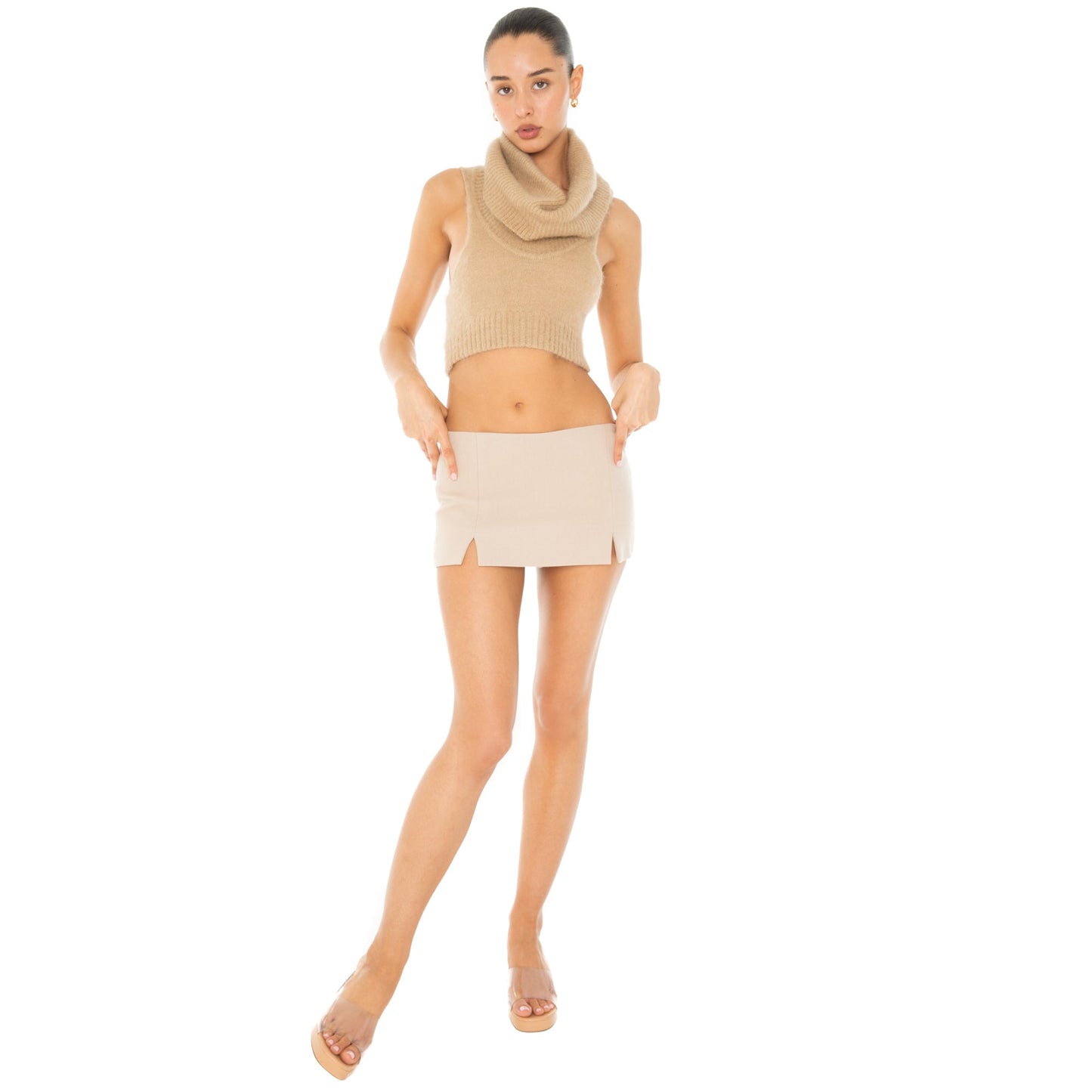 Ponette Top