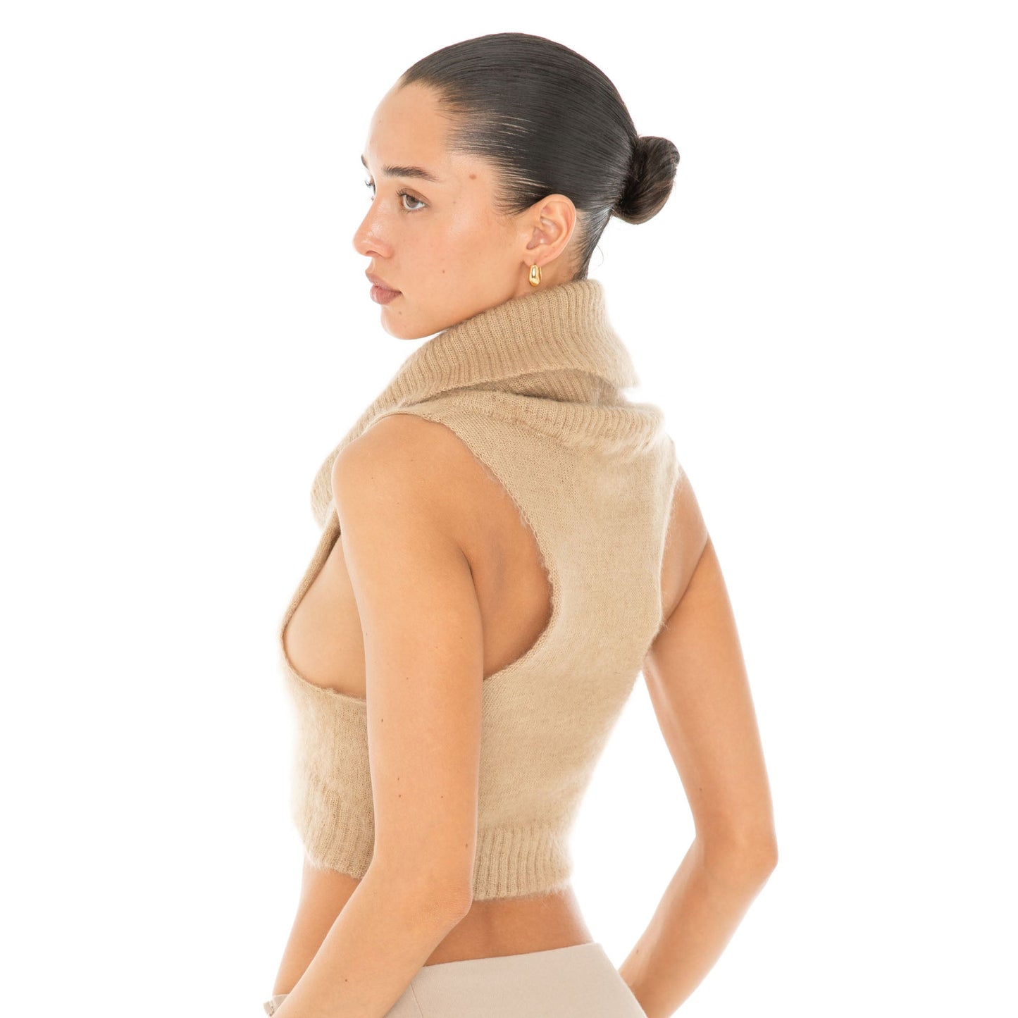 Ponette Top