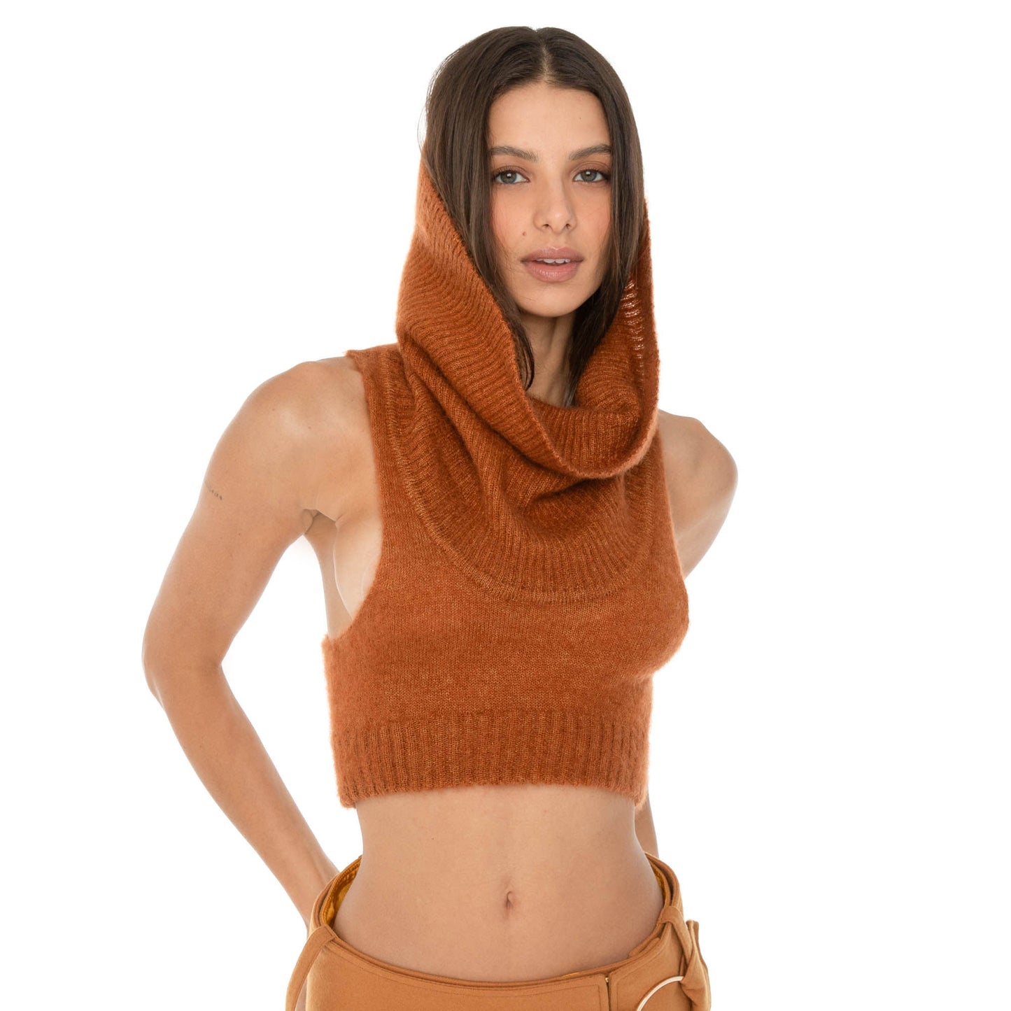 Ponette Top