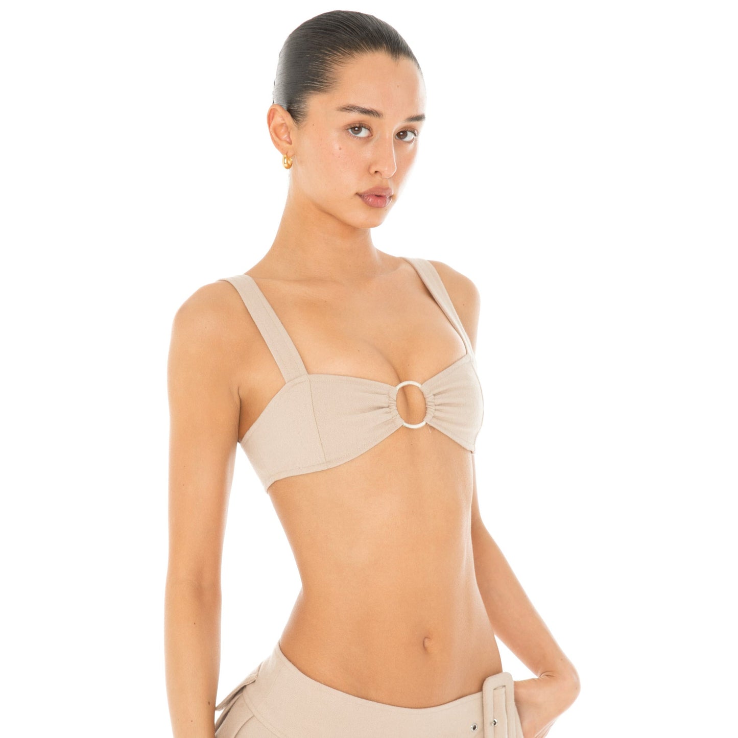 Rey Bra