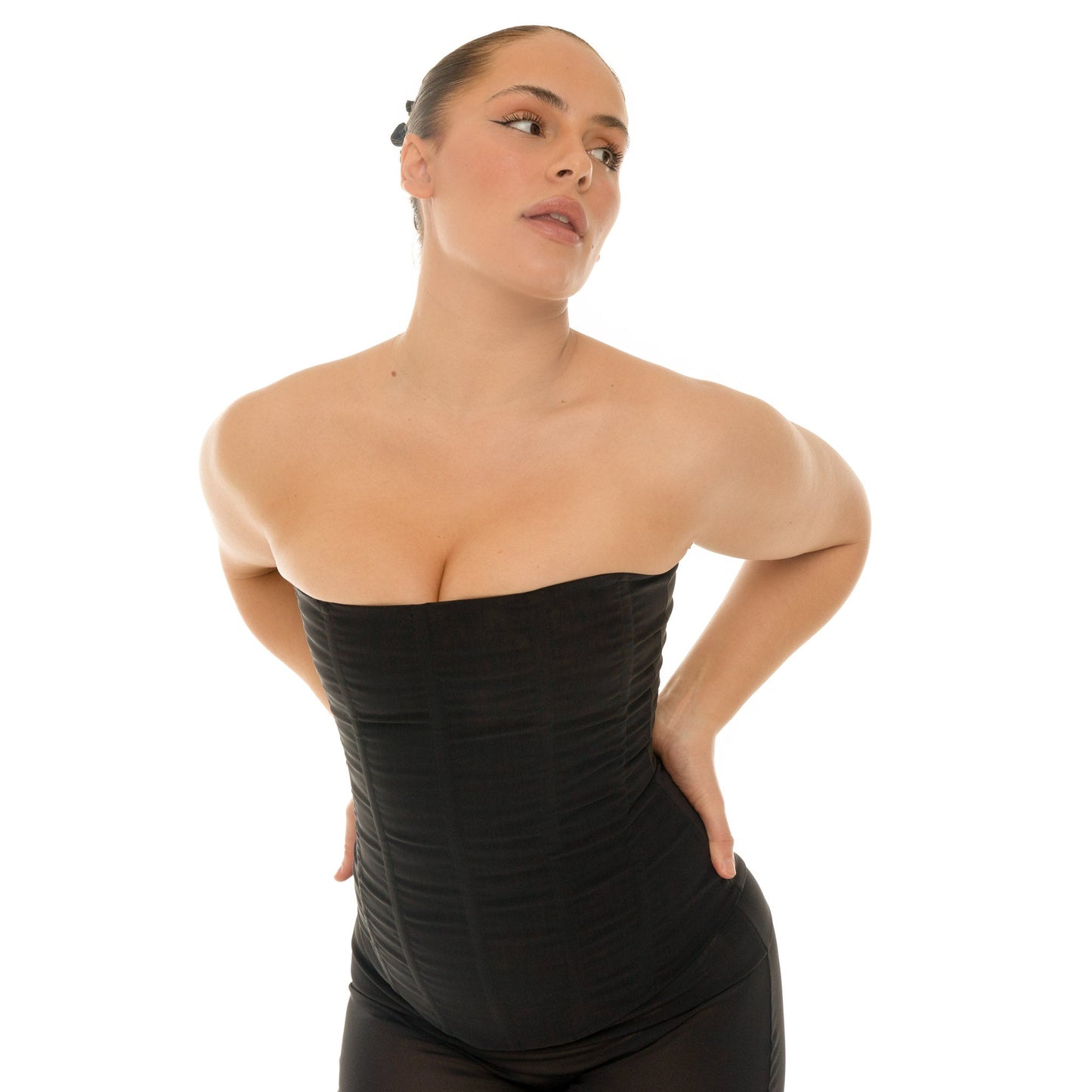 Sunniva Corset