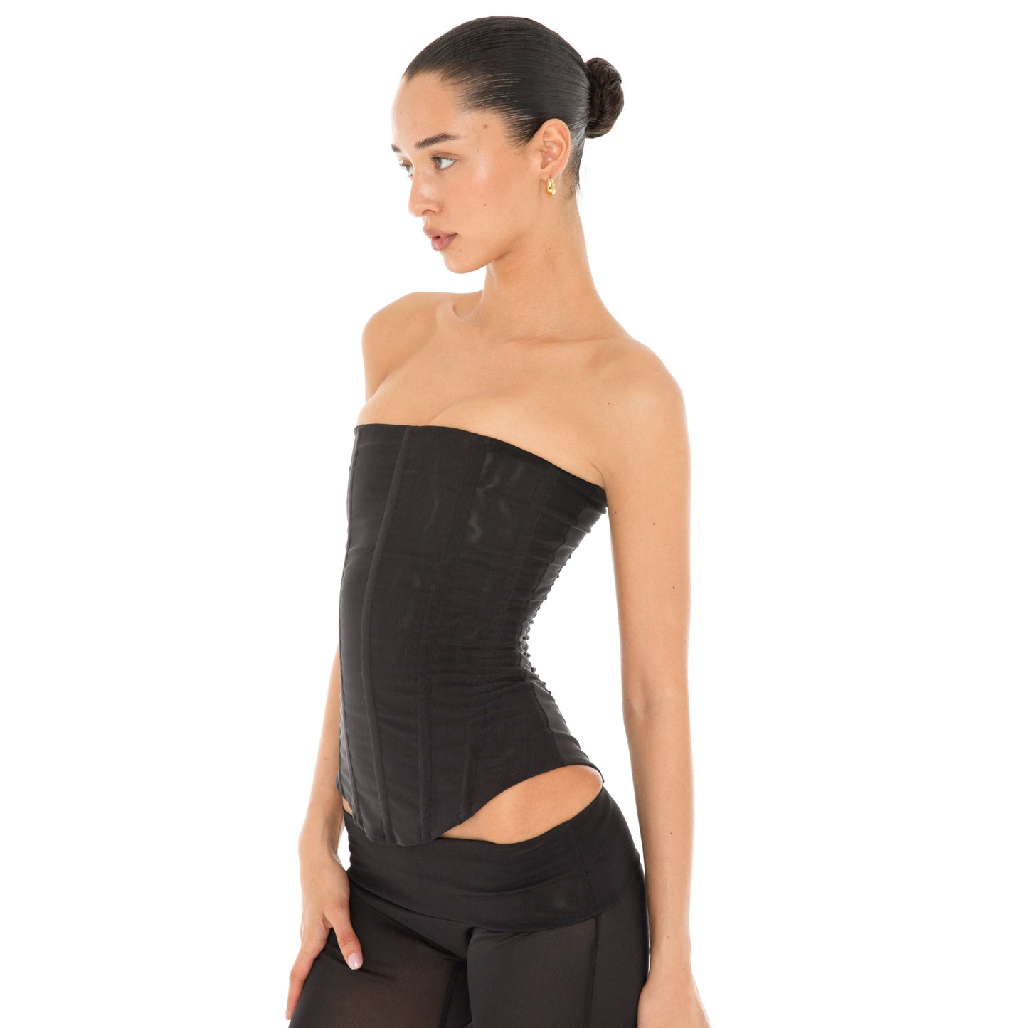 Sunniva Corset