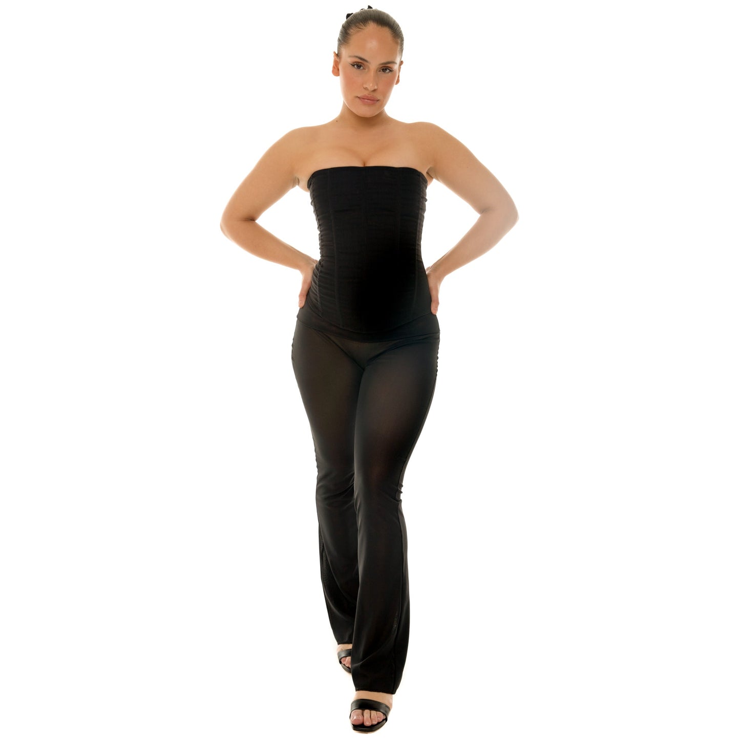 Sunniva Corset