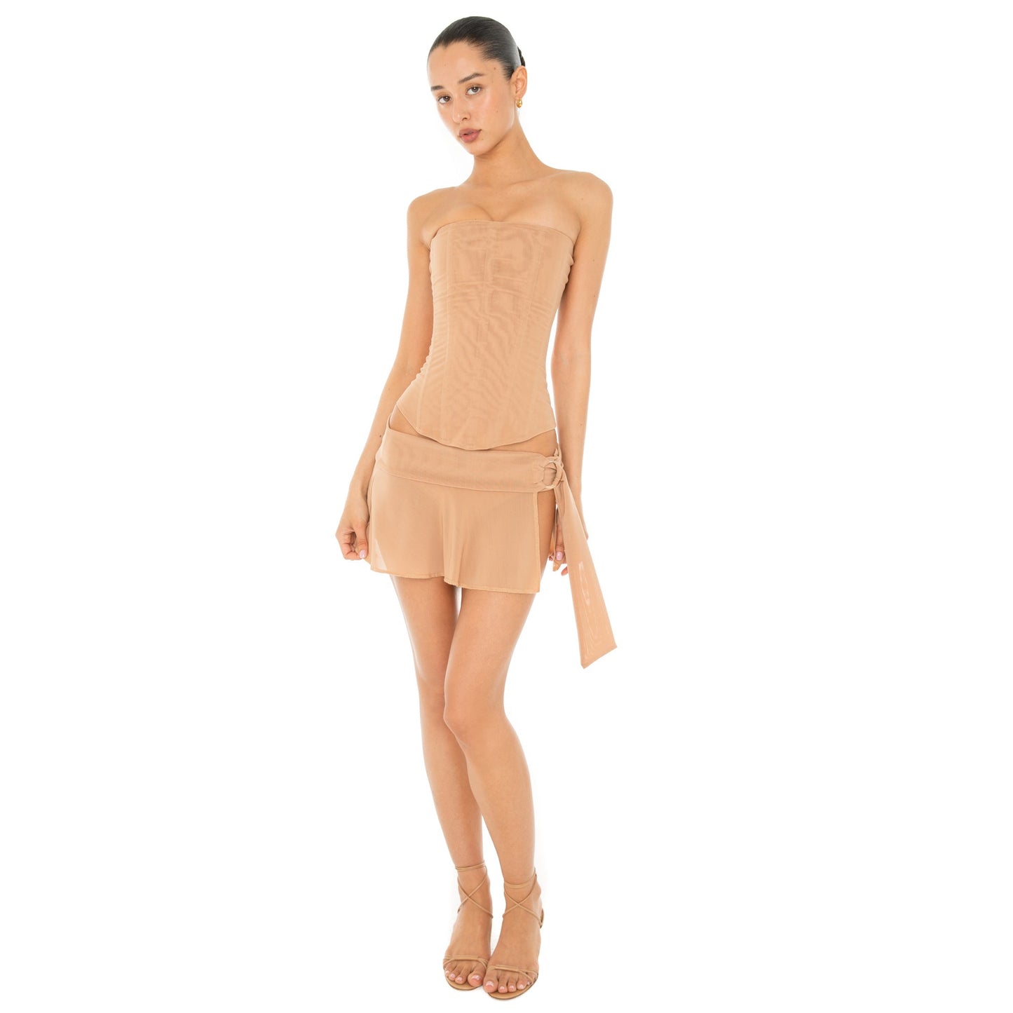 Sunniva Corset
