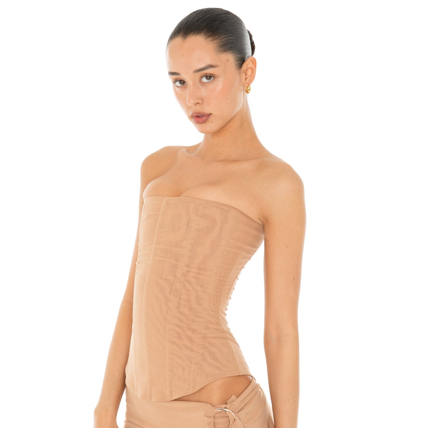 Sunniva Corset