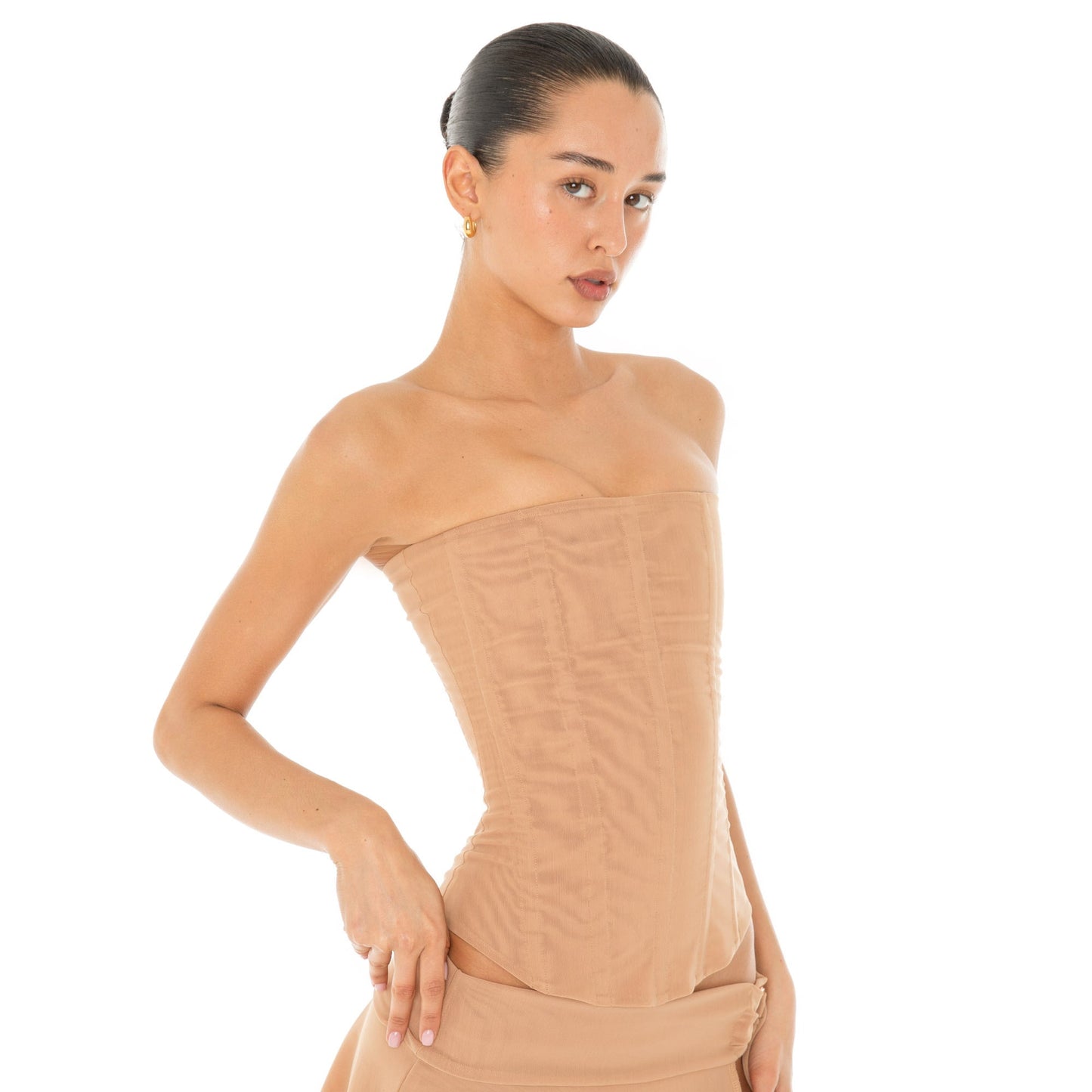 Sunniva Corset