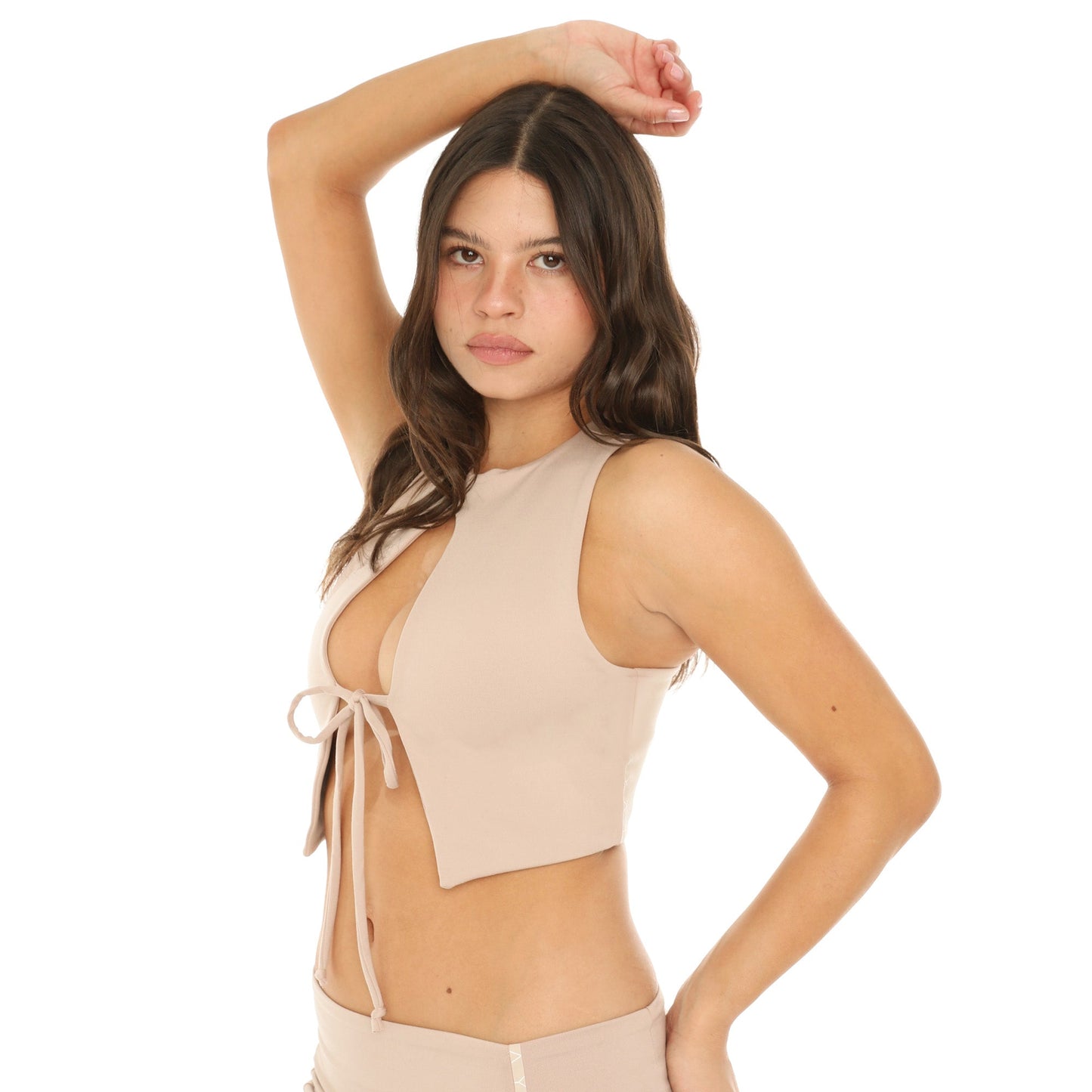 Tegan Top