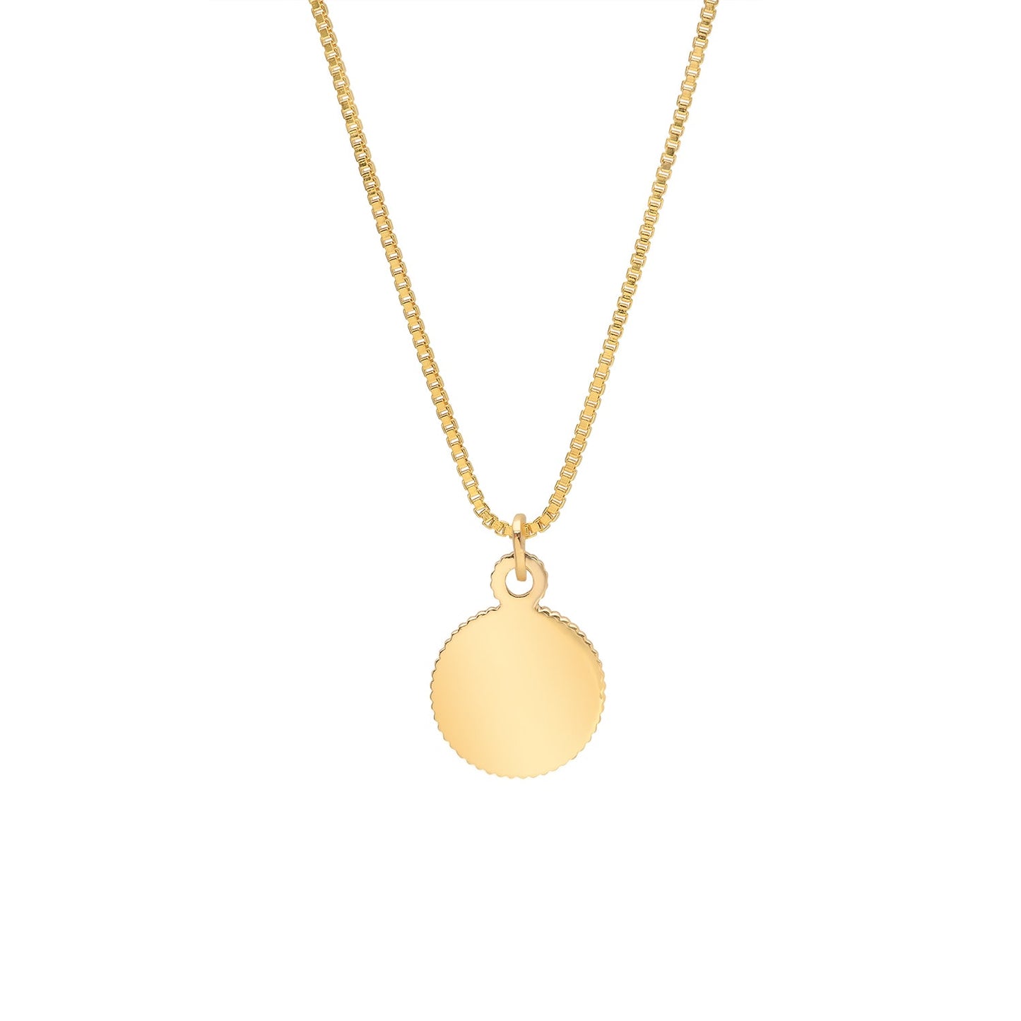 Sela Necklace