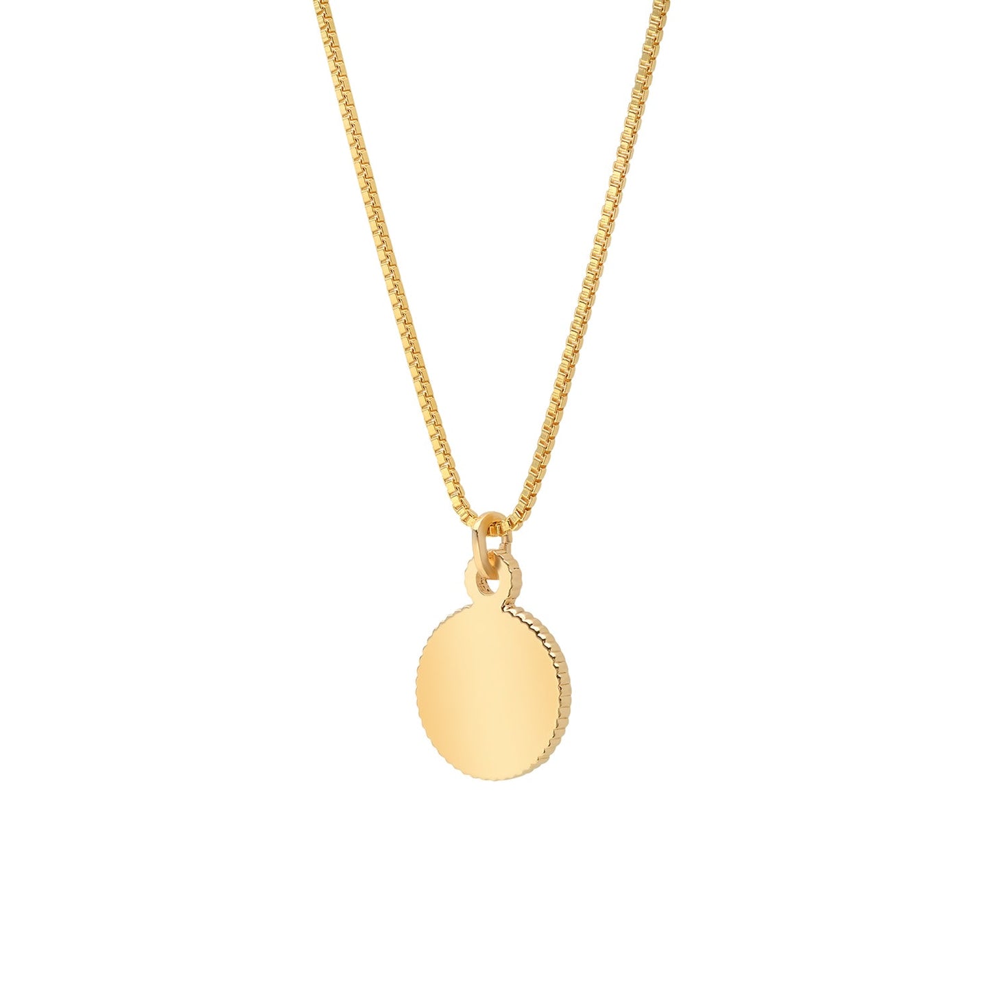 Sela Necklace