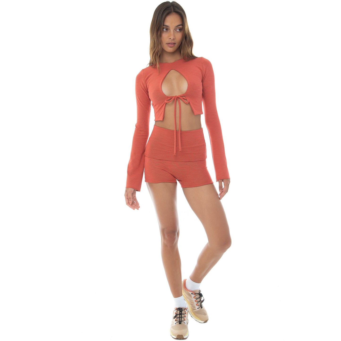 Tayen Long Sleeve
