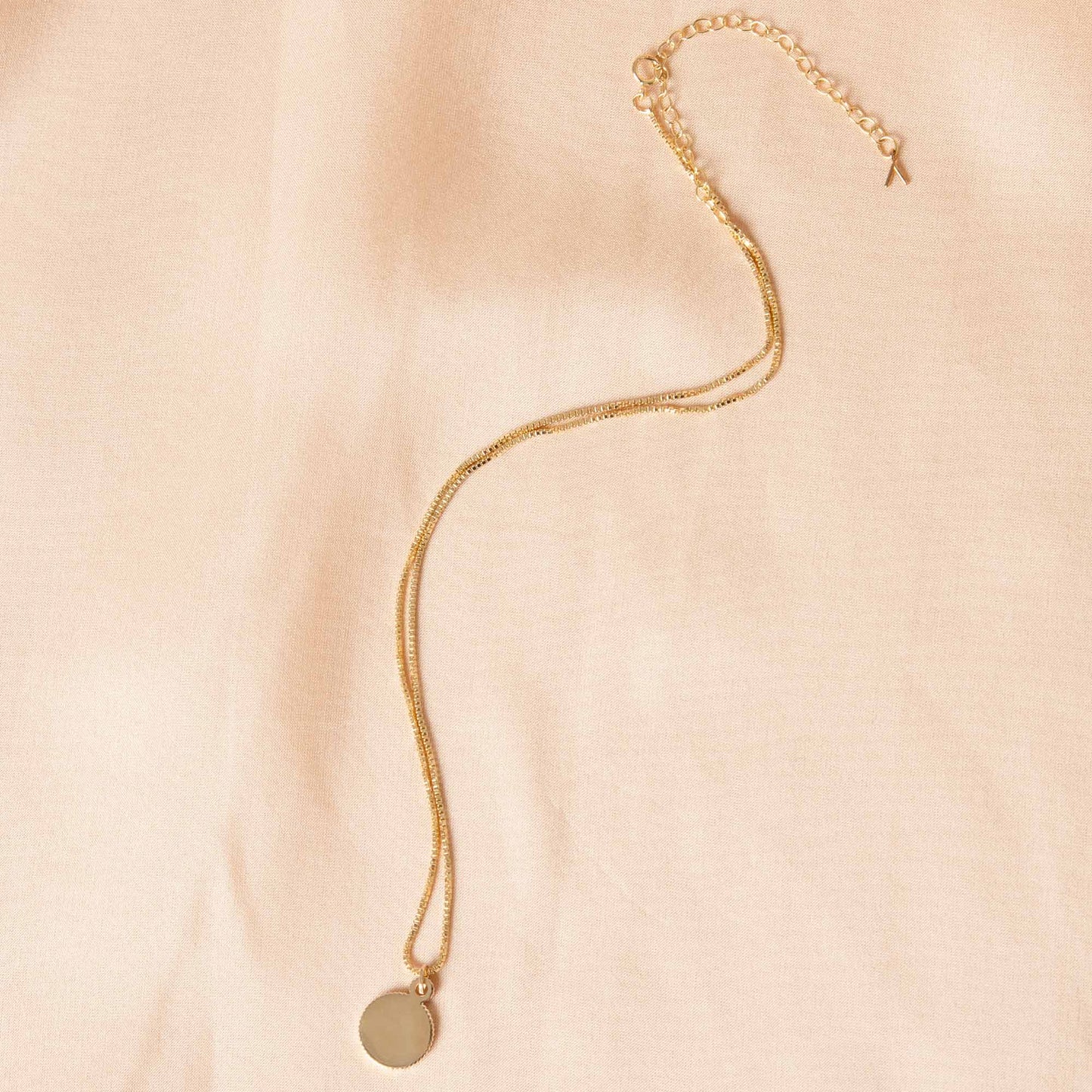 Sela Necklace