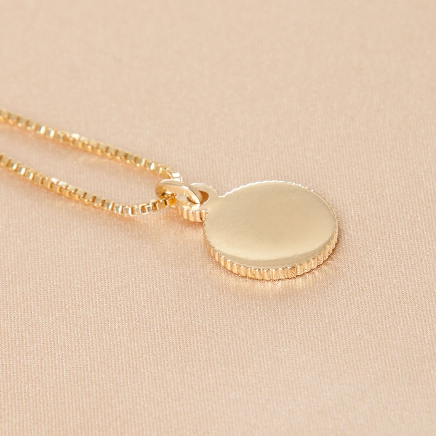 Sela Necklace