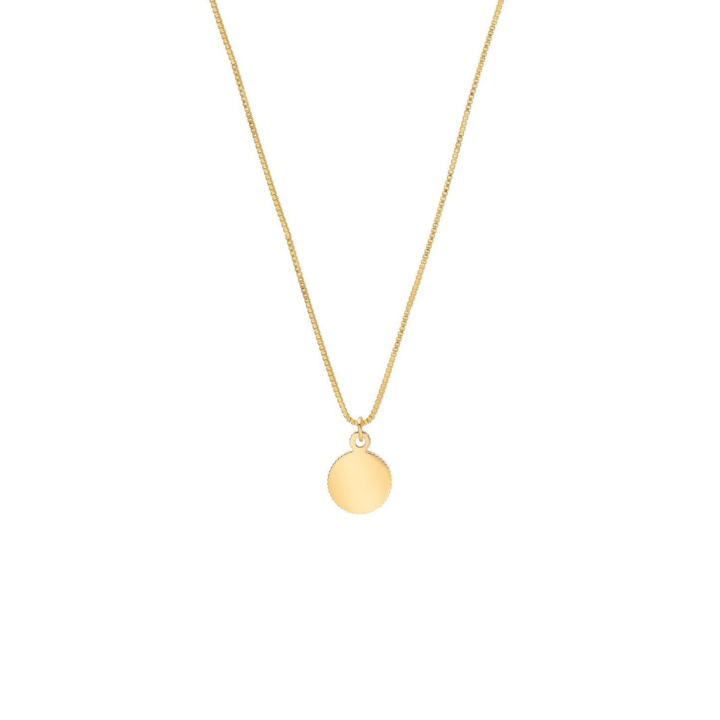 Sela Necklace