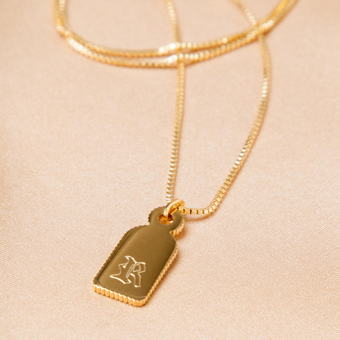Selene Pendant