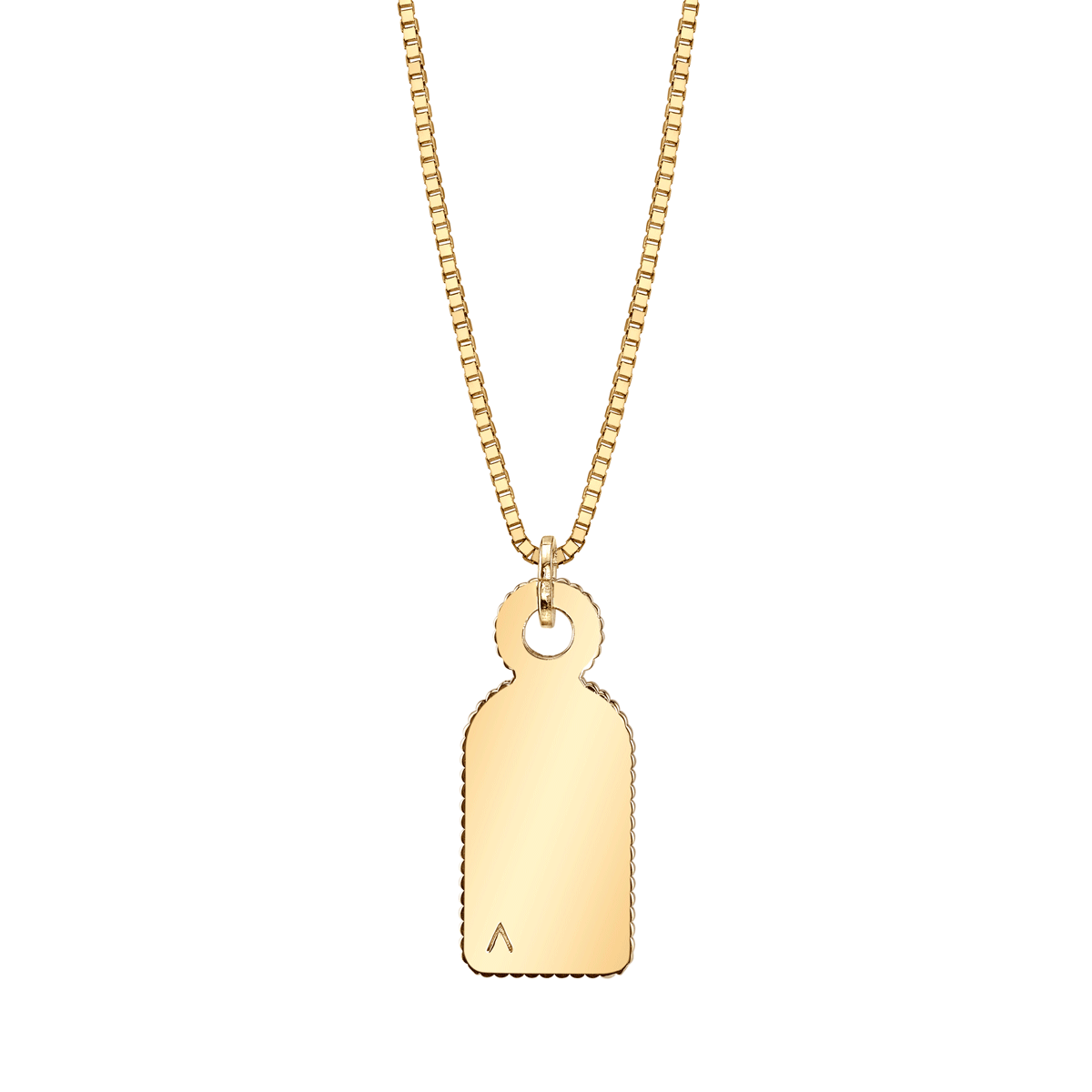 Selene Pendant