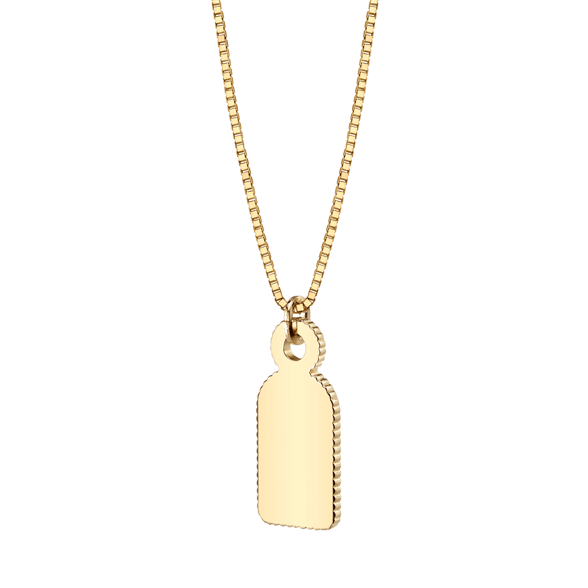 Selene Pendant