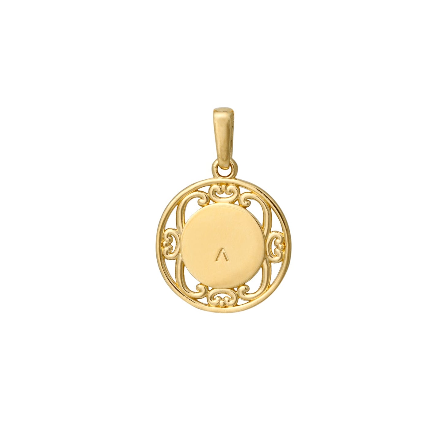 Thane Necklace