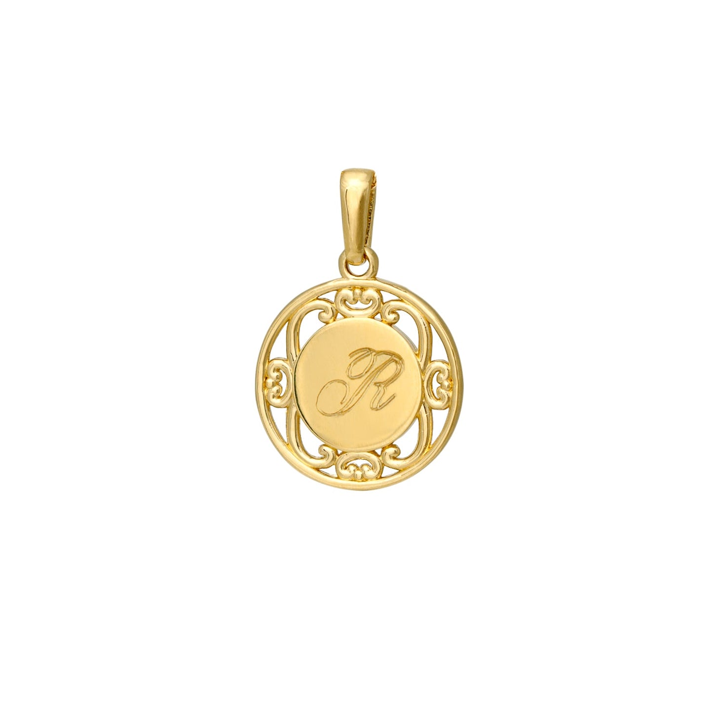Thane Necklace
