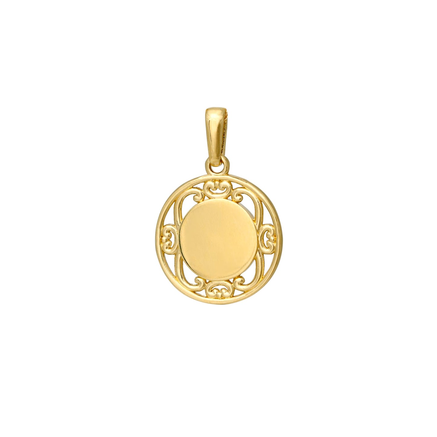 Thane Necklace