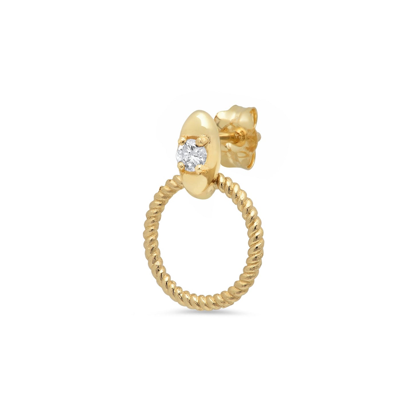 Thysa FINE Earrings