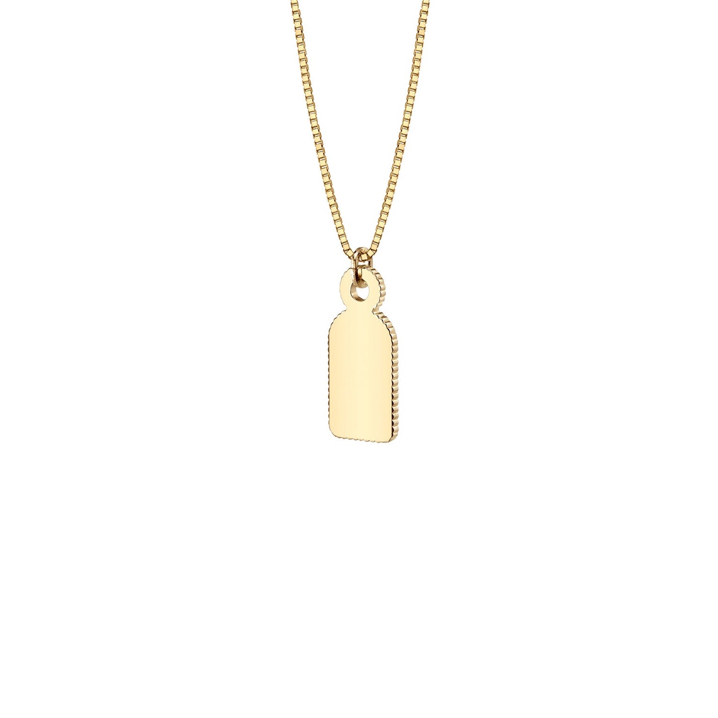 Selene Pendant