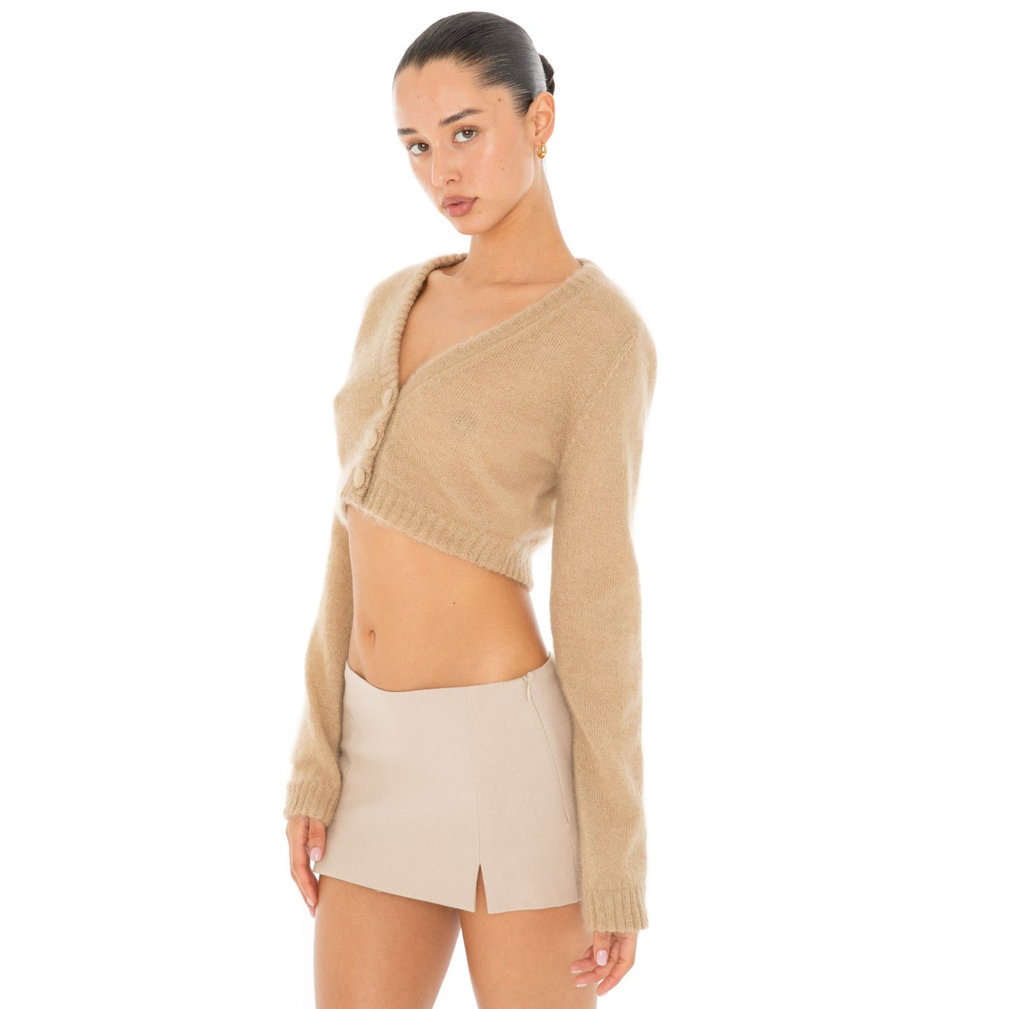 Cosette Cardigan