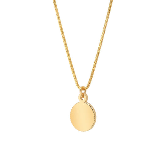 Sela Necklace