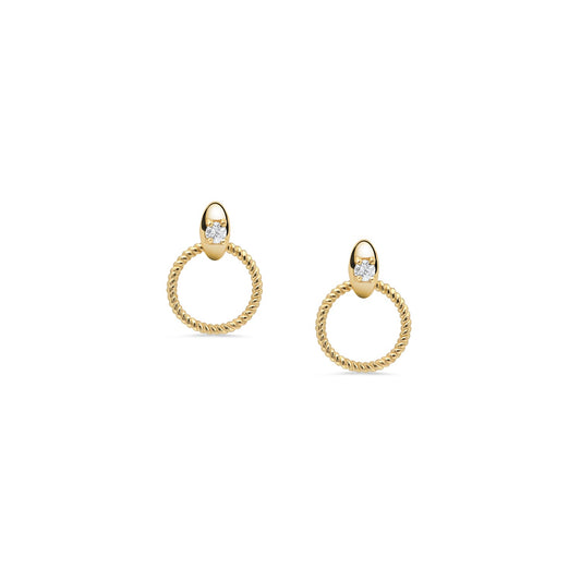 Thysa FINE Earrings
