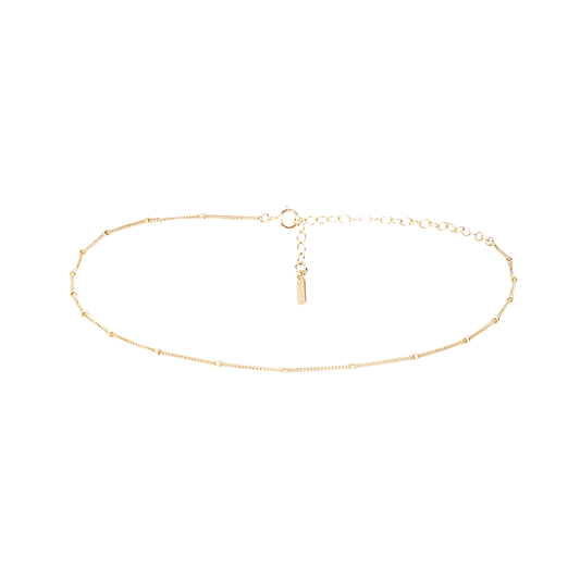 Alva Choker