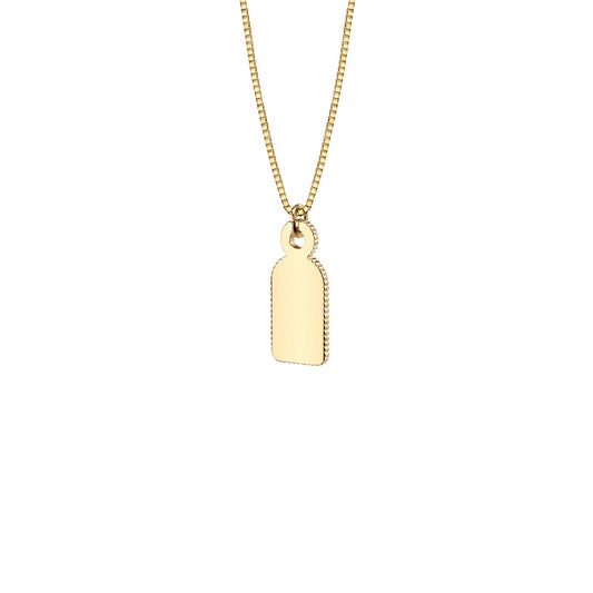 Selene Pendant